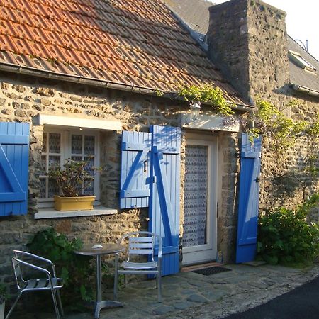 Gite "Rose Des Sables" - 800M De La Plage De Surtainville, Proche Commerces - Piscine En Juillet Et Aout ภายนอก รูปภาพ