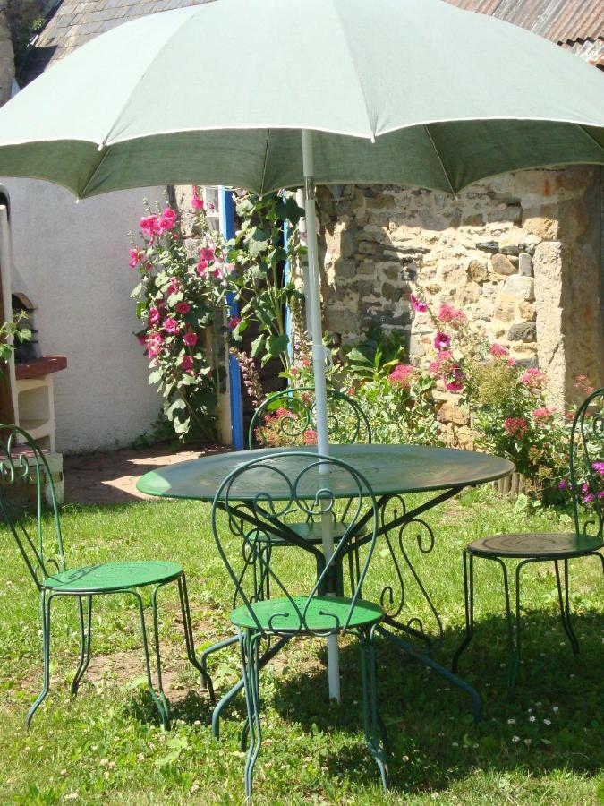 Gite "Rose Des Sables" - 800M De La Plage De Surtainville, Proche Commerces - Piscine En Juillet Et Aout ห้อง รูปภาพ