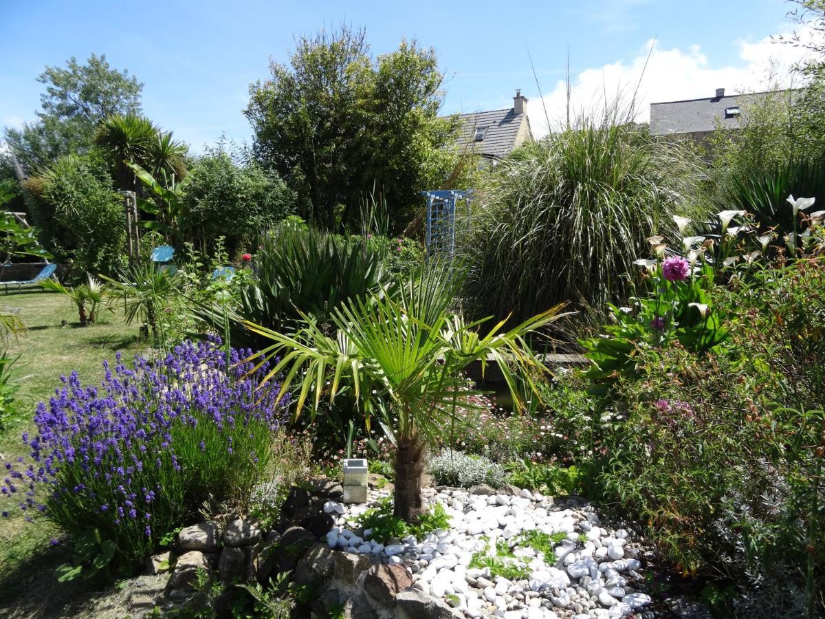 Gite "Rose Des Sables" - 800M De La Plage De Surtainville, Proche Commerces - Piscine En Juillet Et Aout ห้อง รูปภาพ