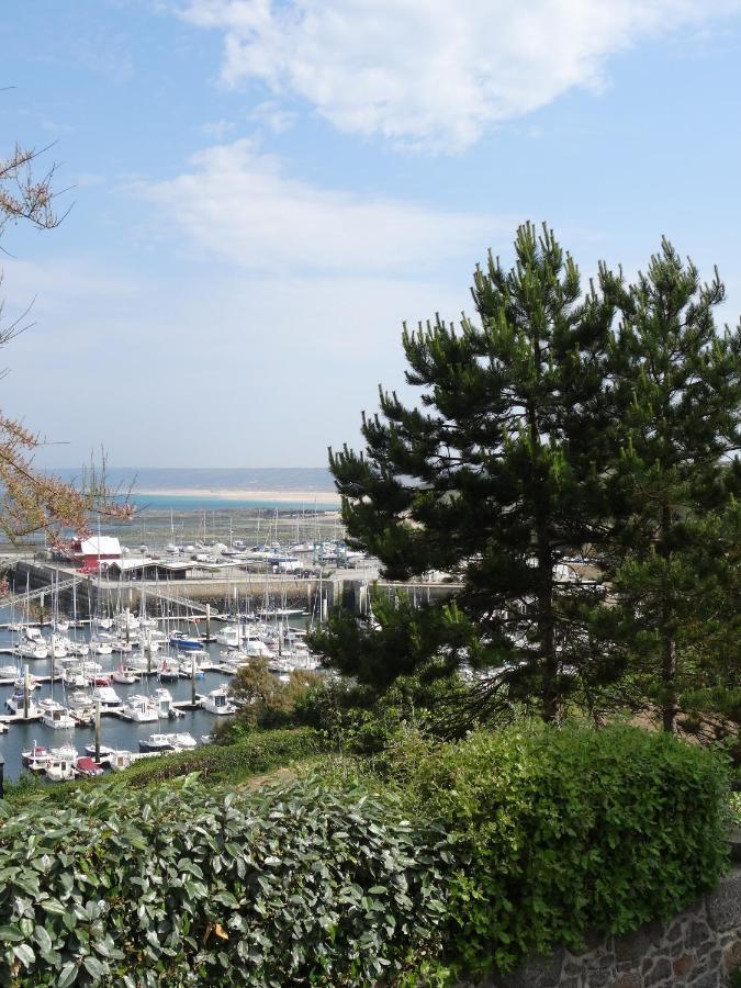 Gite "Rose Des Sables" - 800M De La Plage De Surtainville, Proche Commerces - Piscine En Juillet Et Aout ห้อง รูปภาพ