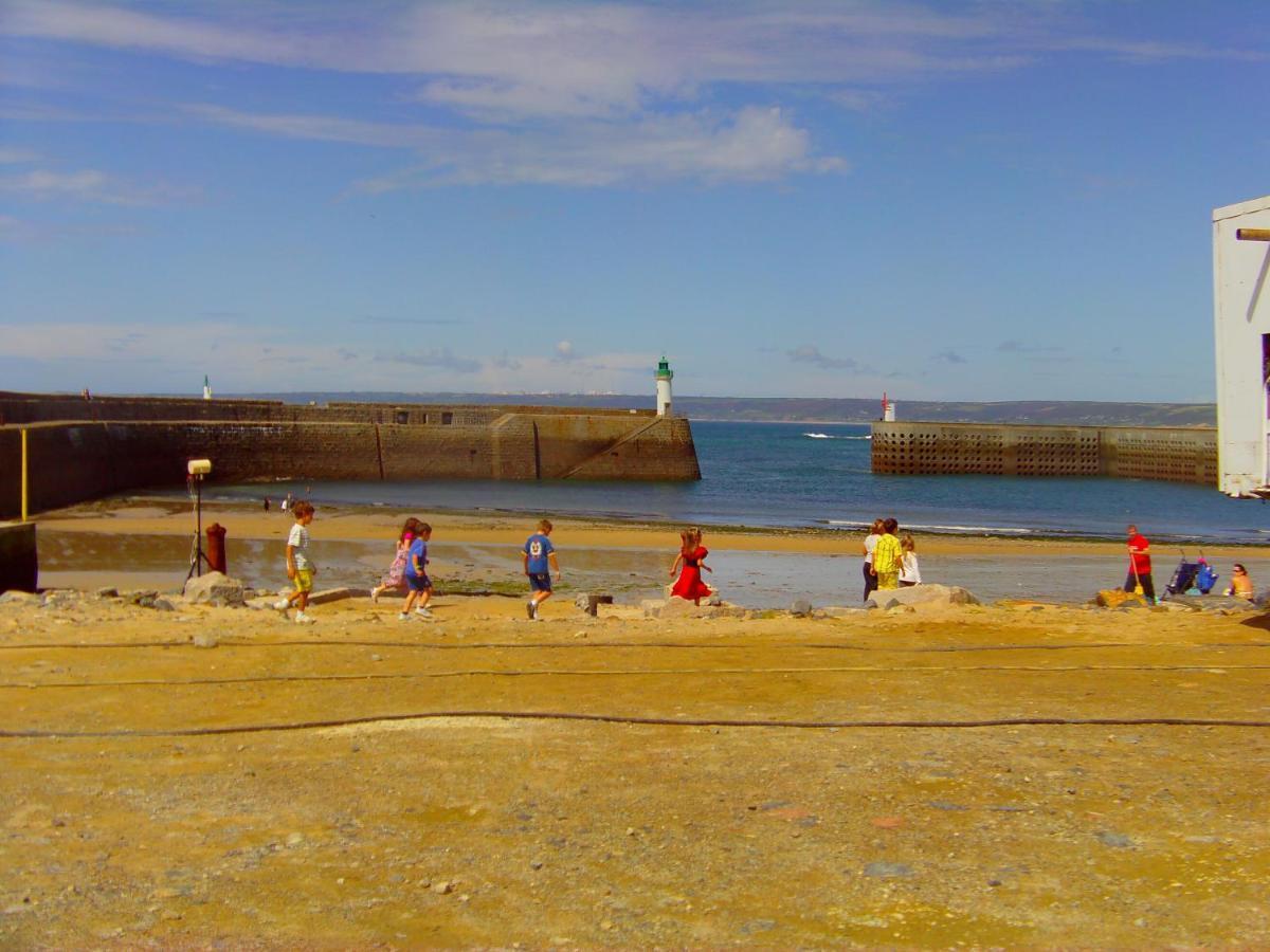 Gite "Rose Des Sables" - 800M De La Plage De Surtainville, Proche Commerces - Piscine En Juillet Et Aout ห้อง รูปภาพ