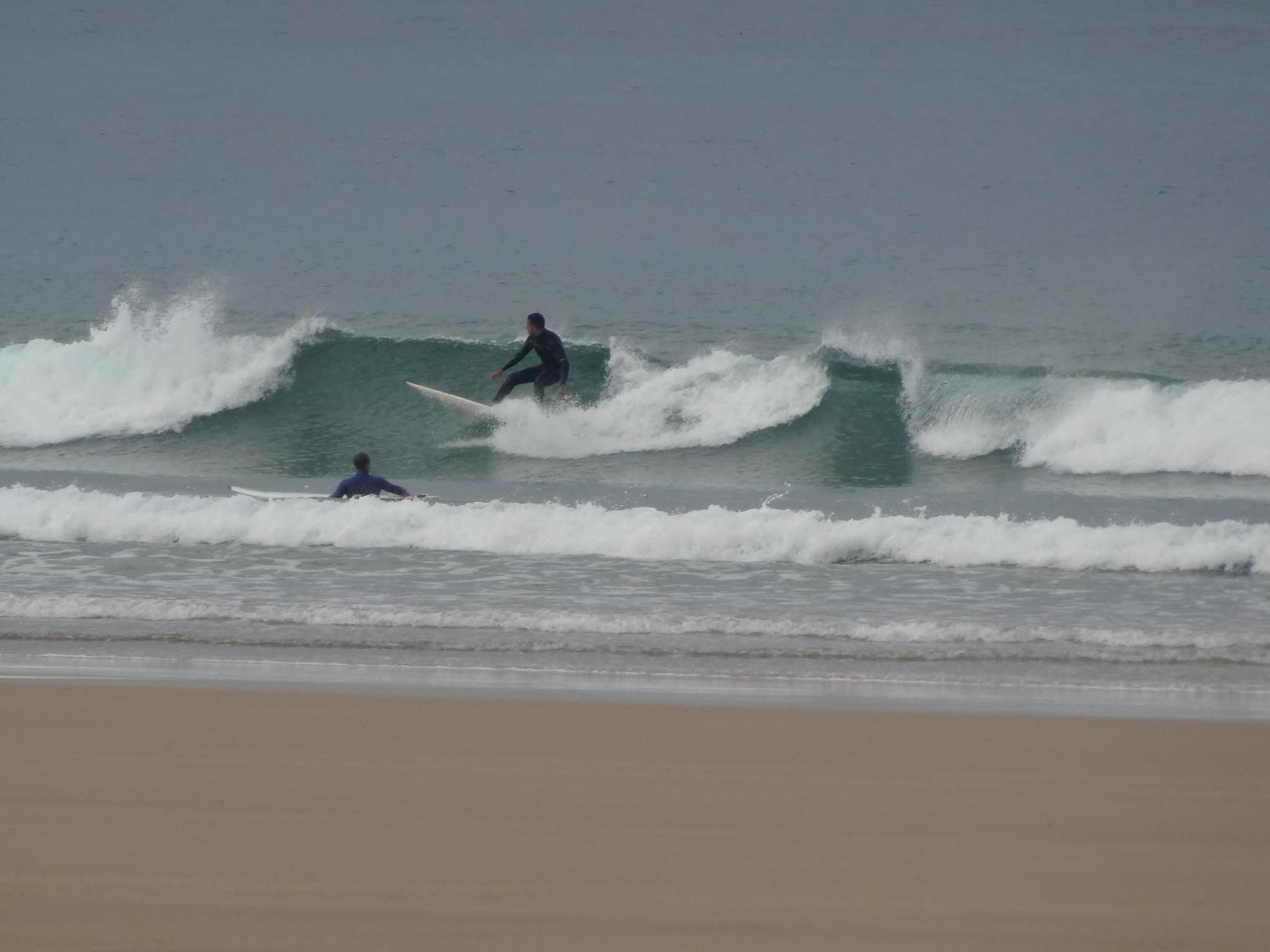 Gite "Rose Des Sables" - 800M De La Plage De Surtainville, Proche Commerces - Piscine En Juillet Et Aout ภายนอก รูปภาพ
