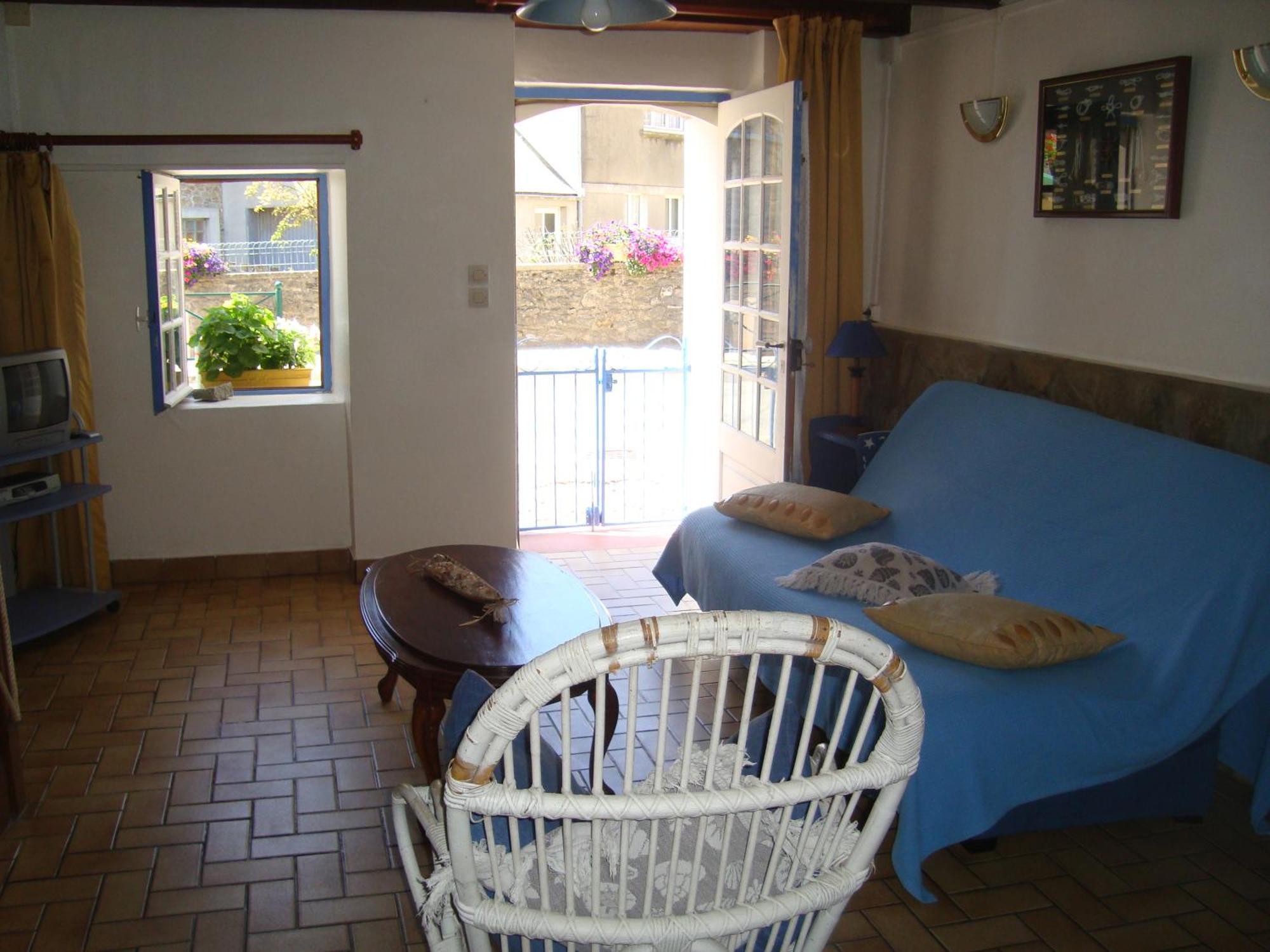 Gite "Rose Des Sables" - 800M De La Plage De Surtainville, Proche Commerces - Piscine En Juillet Et Aout ห้อง รูปภาพ
