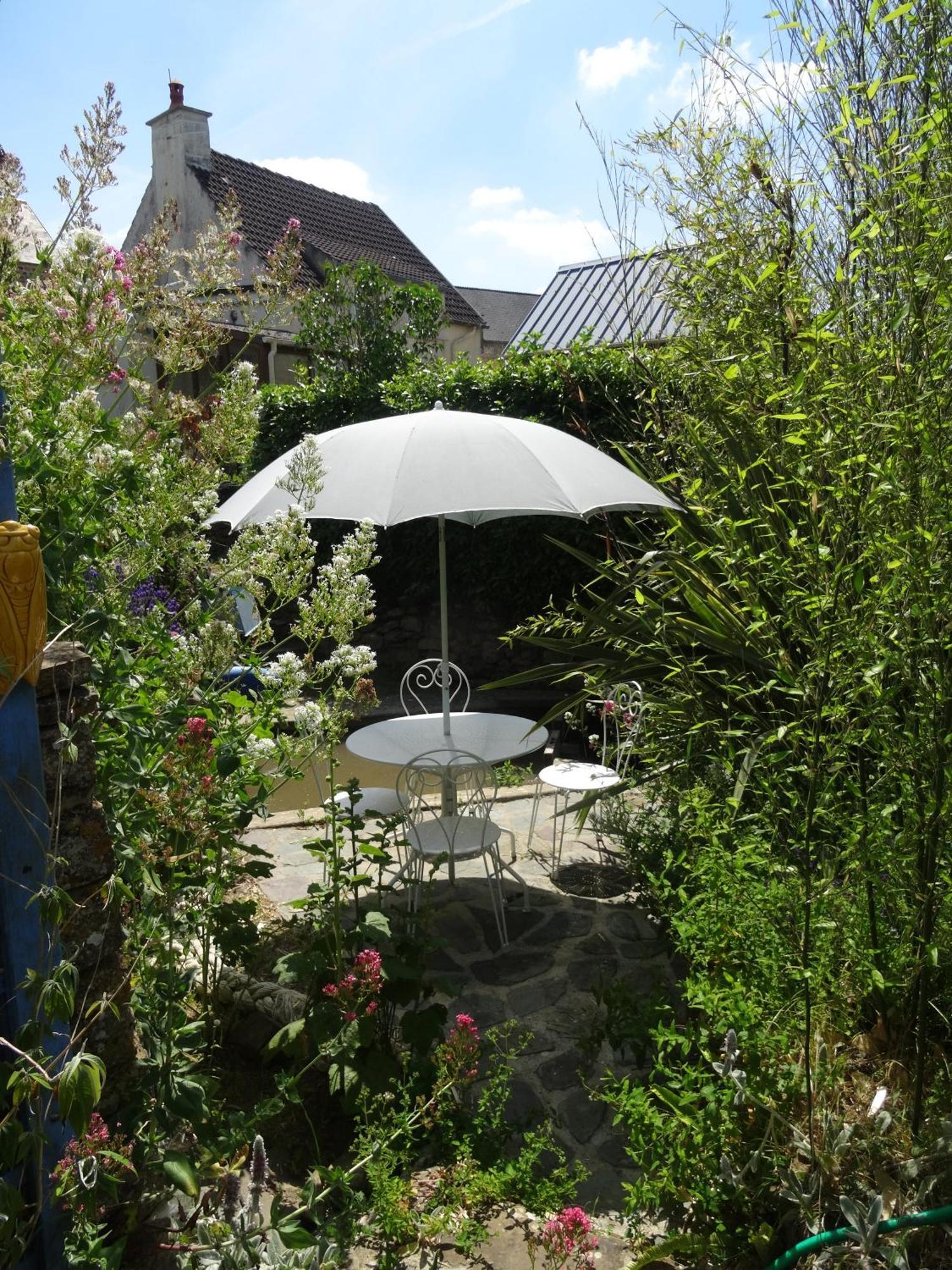 Gite "Rose Des Sables" - 800M De La Plage De Surtainville, Proche Commerces - Piscine En Juillet Et Aout ห้อง รูปภาพ