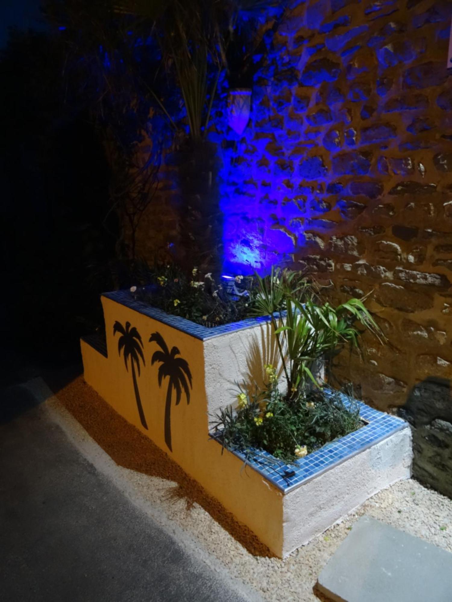 Gite "Rose Des Sables" - 800M De La Plage De Surtainville, Proche Commerces - Piscine En Juillet Et Aout ภายนอก รูปภาพ